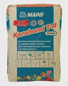 Kerabond T-R Белый